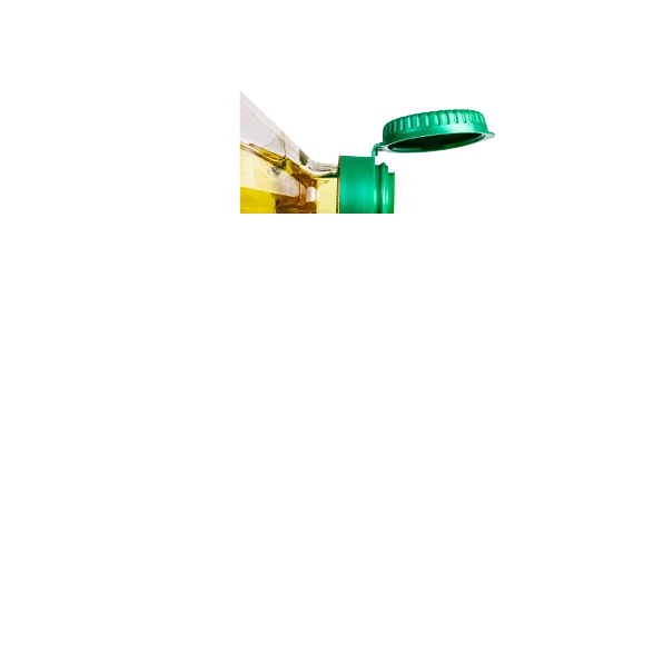 Edible Oils
